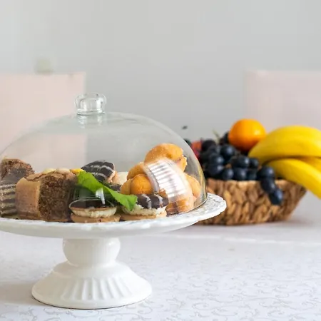 Vranjes Apartament
