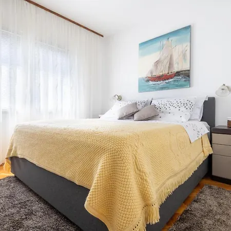 Vranjes Apartament
