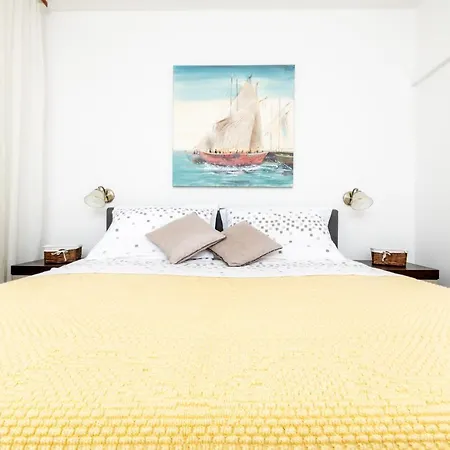 Apartament Vranjes