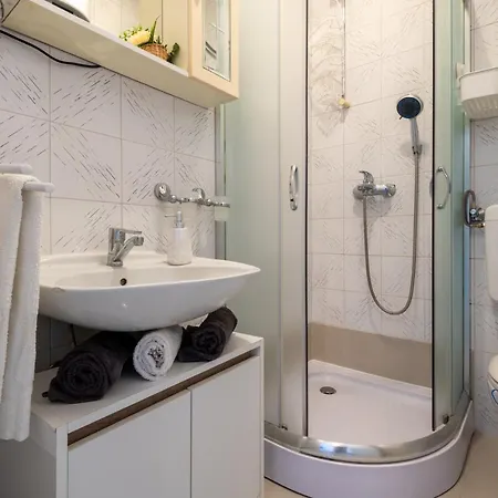 Vranjes Apartmán Kaštela