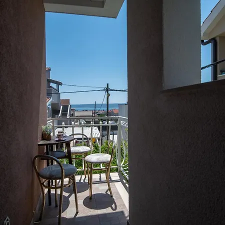 Vranjes Apartment