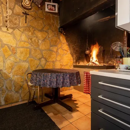 Vranjes Apartment