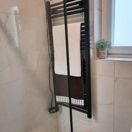 Apartment Vranjes Kastela