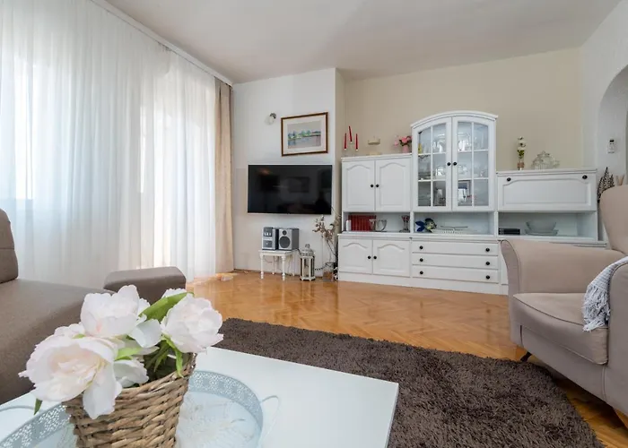 Vranjes Apartmán Kaštela