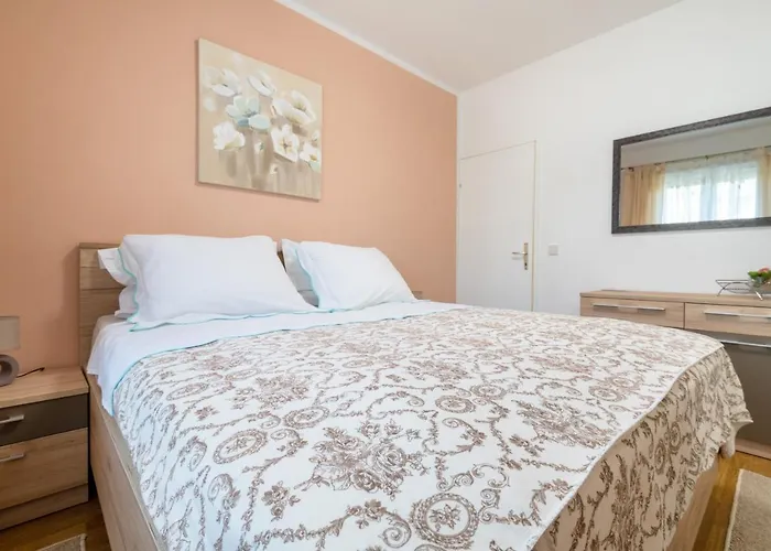 Vranjes Apartmán