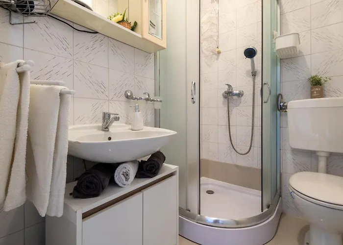 Vranjes Apartmán Kaštela