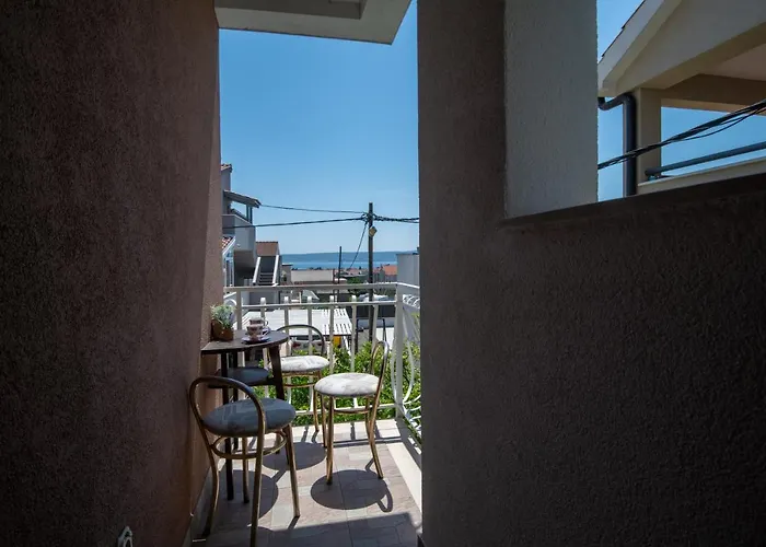 Vranjes Apartmán