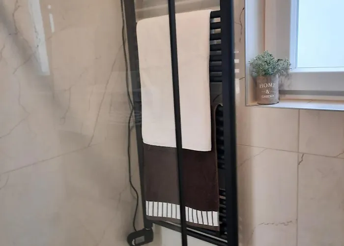Apartmán Vranjes Kaštela