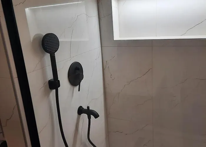 Vranjes Apartmán Kaštela